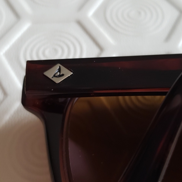Sperry Top-sider men's sunglasses - Picture 4 of 9
